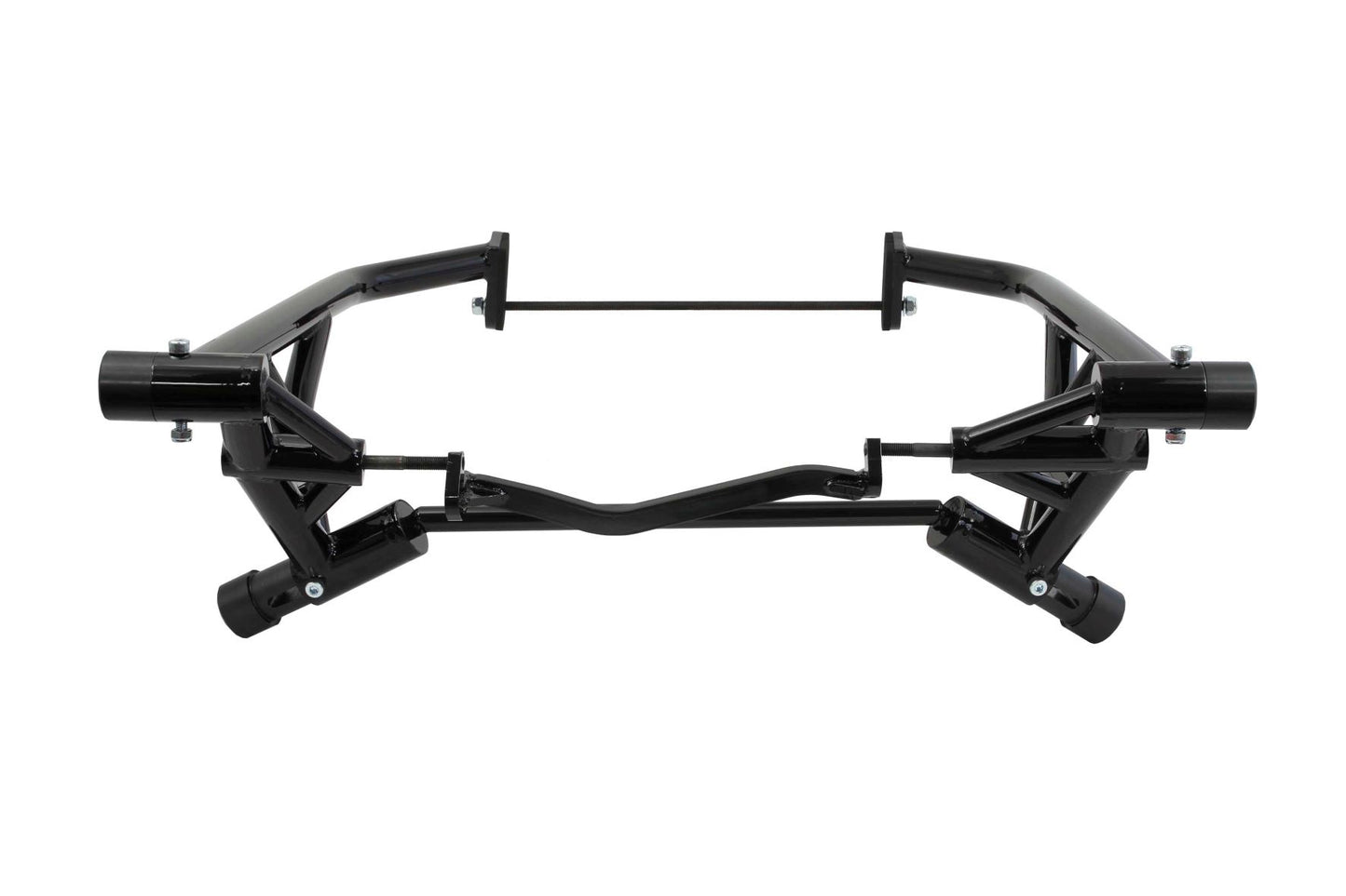 On Point 03-04 ZX6 Full Stunt Cage