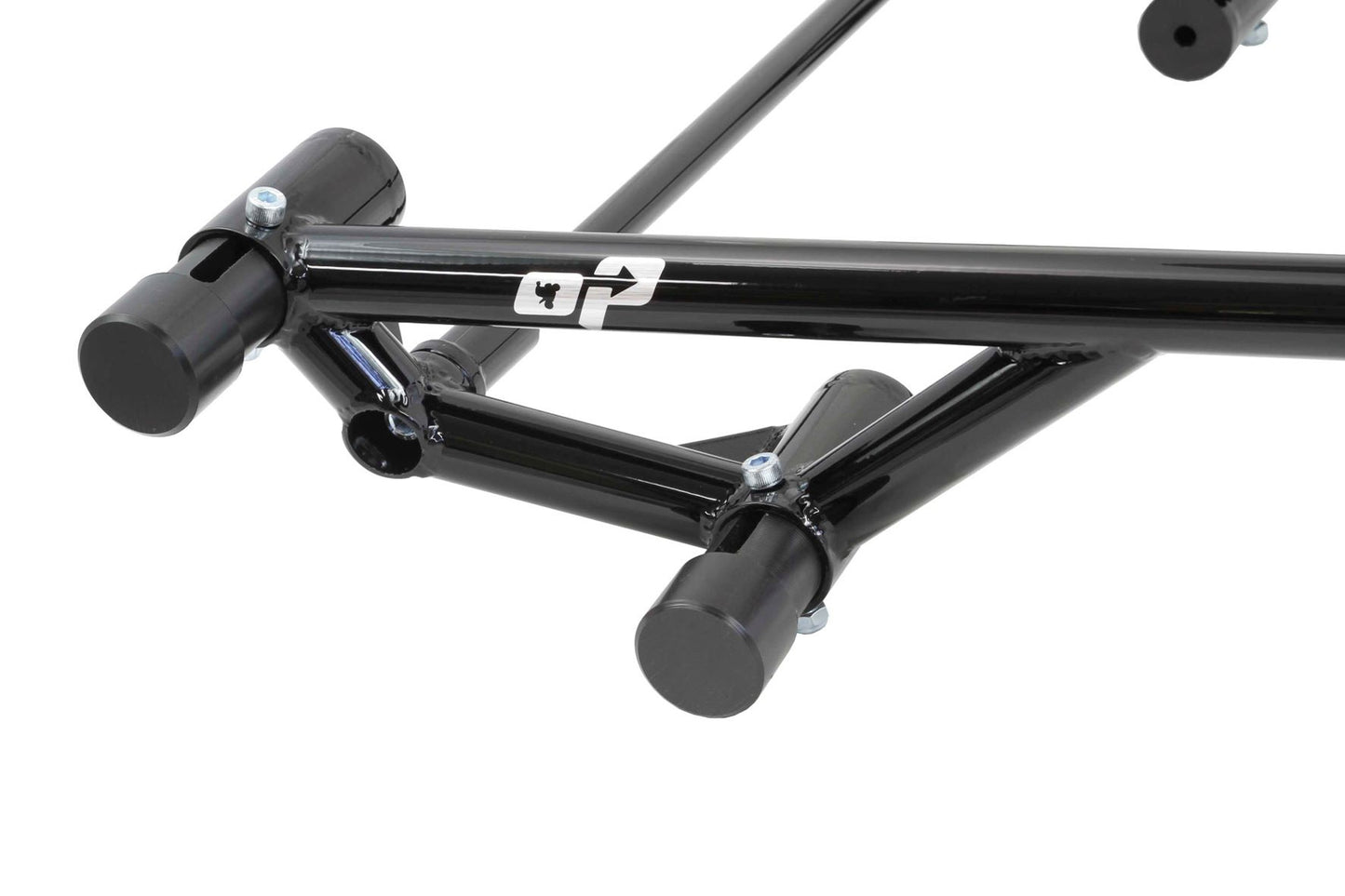 On Point 09-23 ZX6 Full Stunt Cage