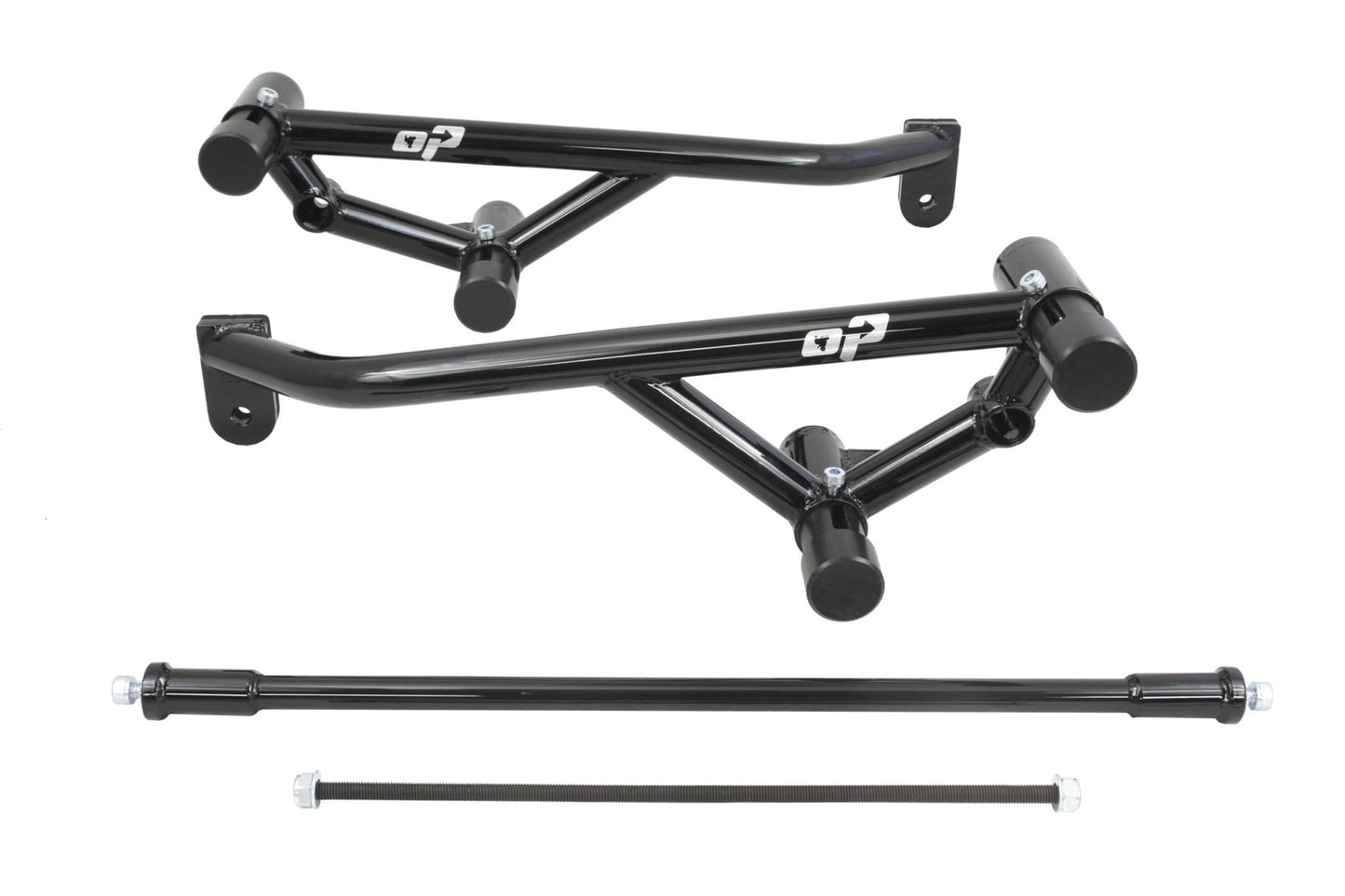 On Point 09-23 ZX6 Full Stunt Cage
