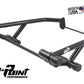 On Point 09-23 ZX6 Full Stunt Cage