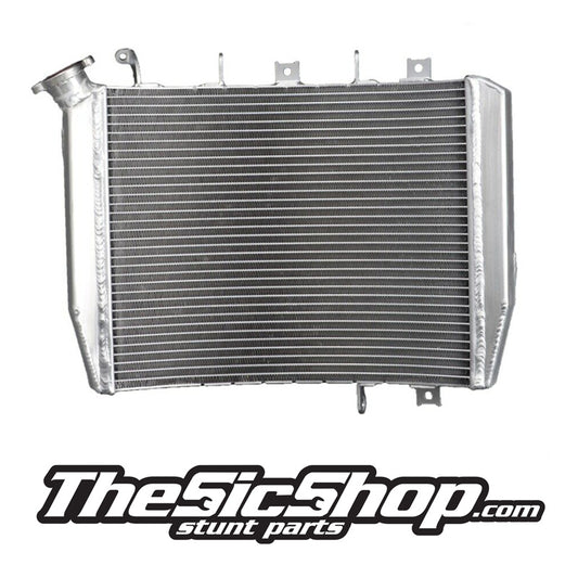 Radiator - 05-06 ZX6R