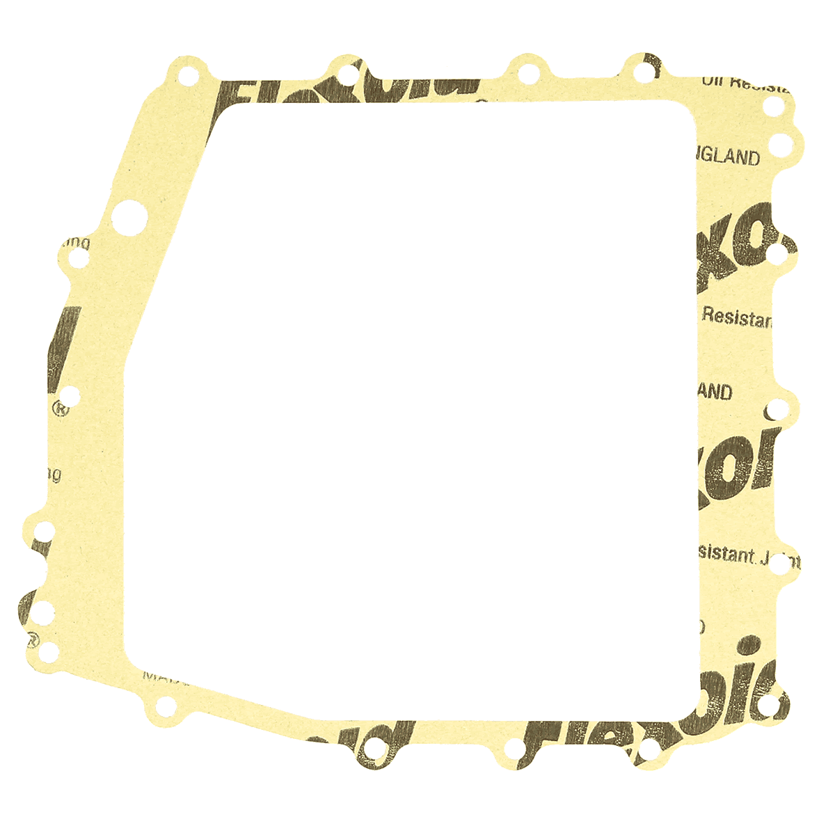 07-25 ZX6 Oil Pan Gasket – The Sic Shop LLC 07-25 ZX6 Oil Pan Gasket – The Sic Shop LLC