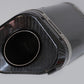 Graves 09-23 ZX-6R Cat-Eliminator Carbon Slip-on Exhaust