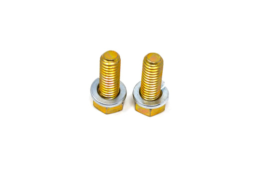 Cross Bar Bolts - Impaktech