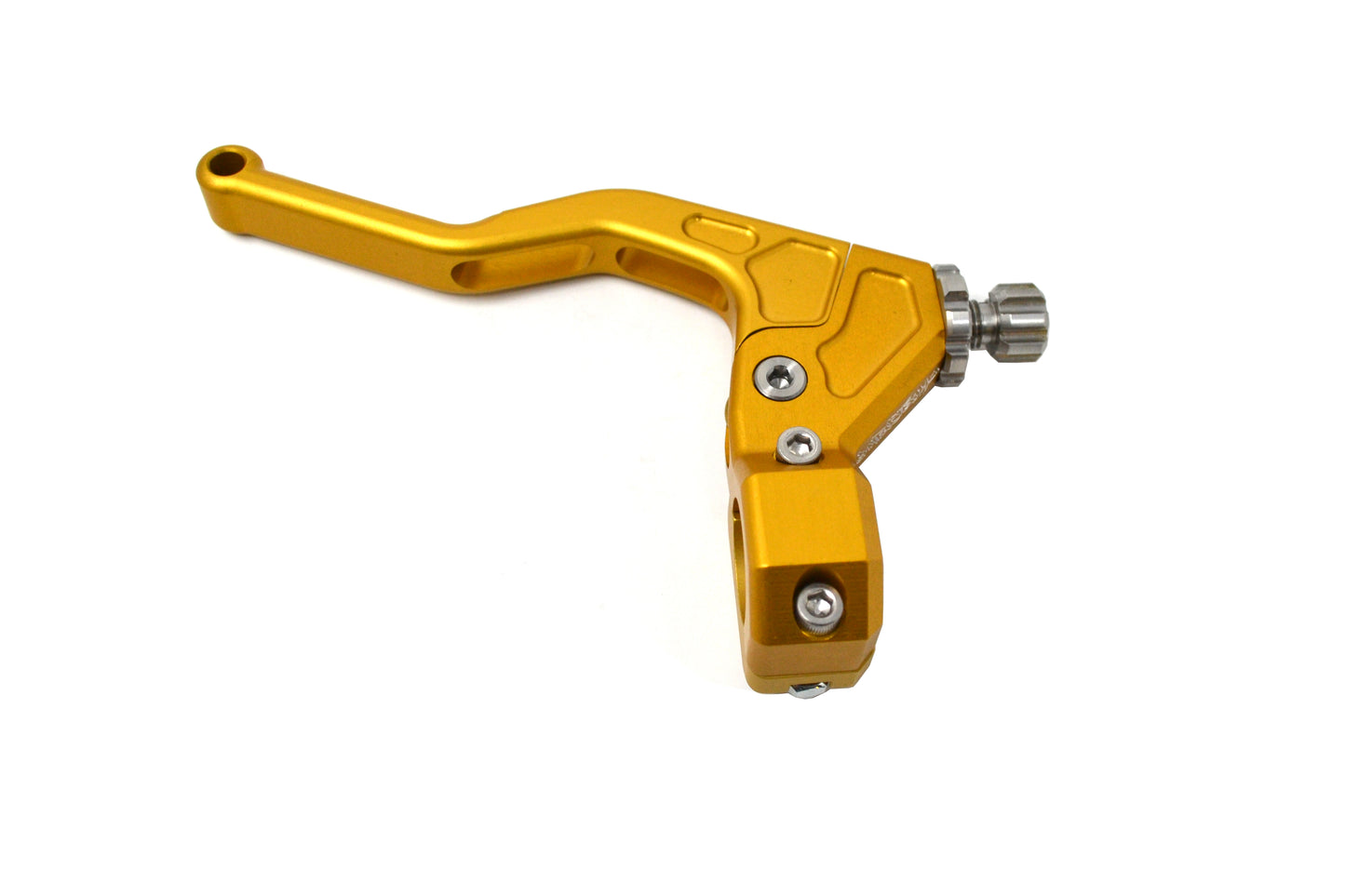 Impaktech Easy Pull Clutch Lever