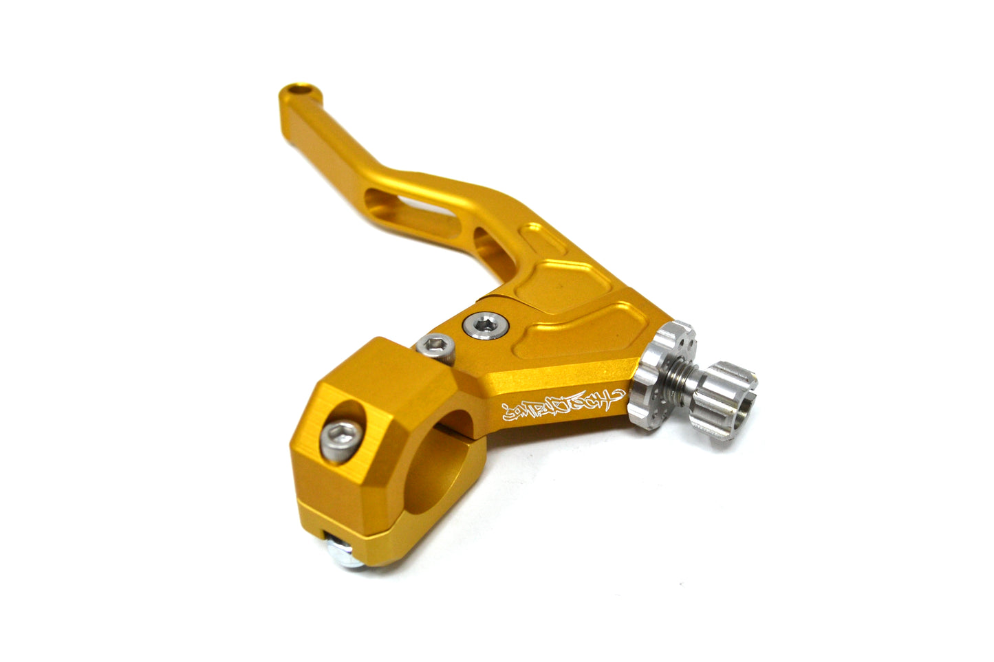 Impaktech Easy Pull Clutch Lever