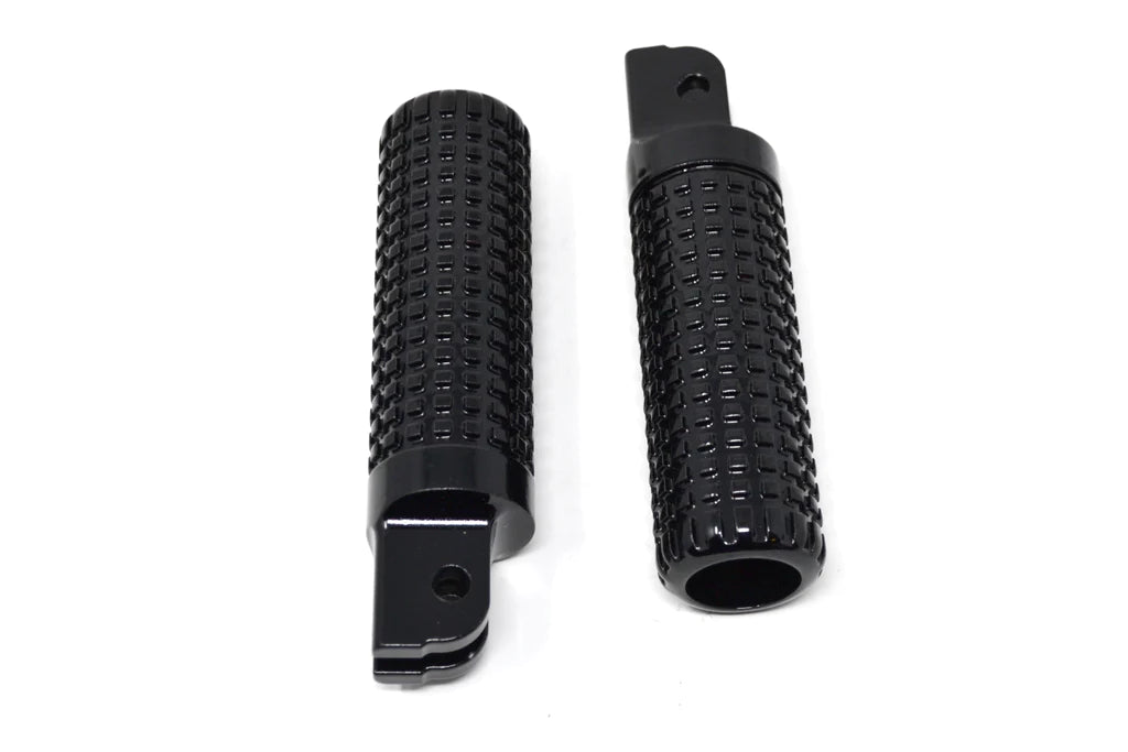 Impaktech Rider Fat Pegs - HARLEY