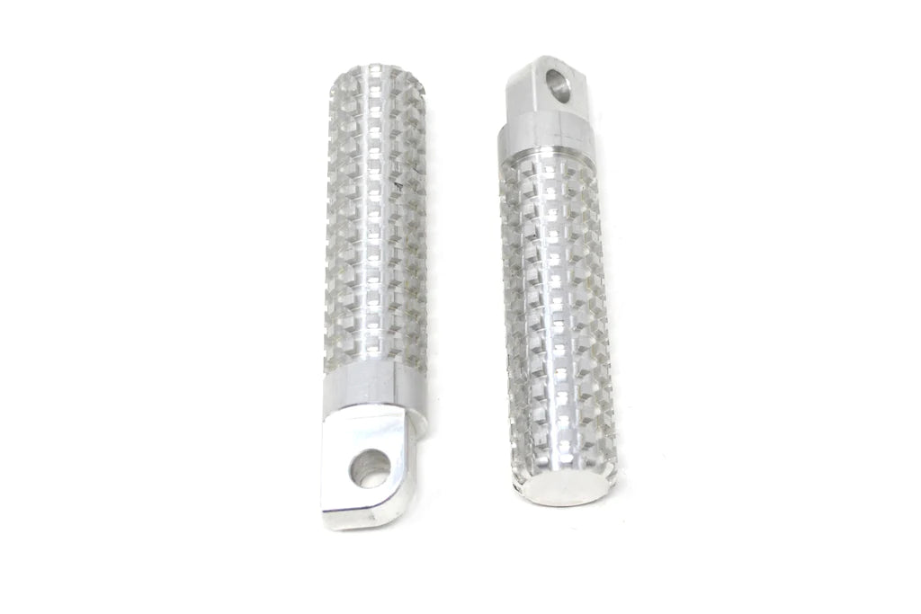 Impaktech Rider Fat Pegs - HARLEY