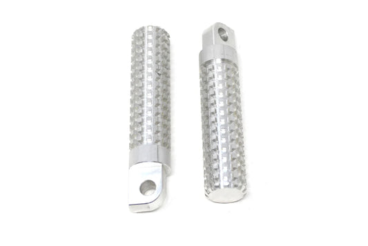 Impaktech Rider Fat Pegs - HARLEY