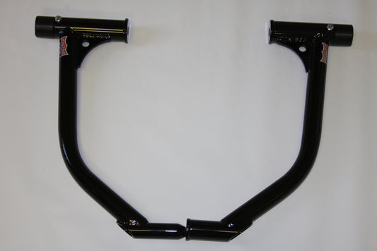 03-04 ZX6 Race Armor