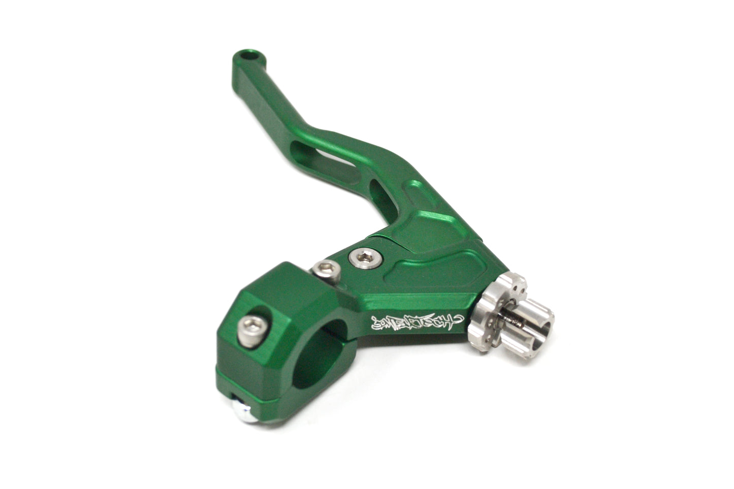Impaktech Easy Pull Clutch Lever