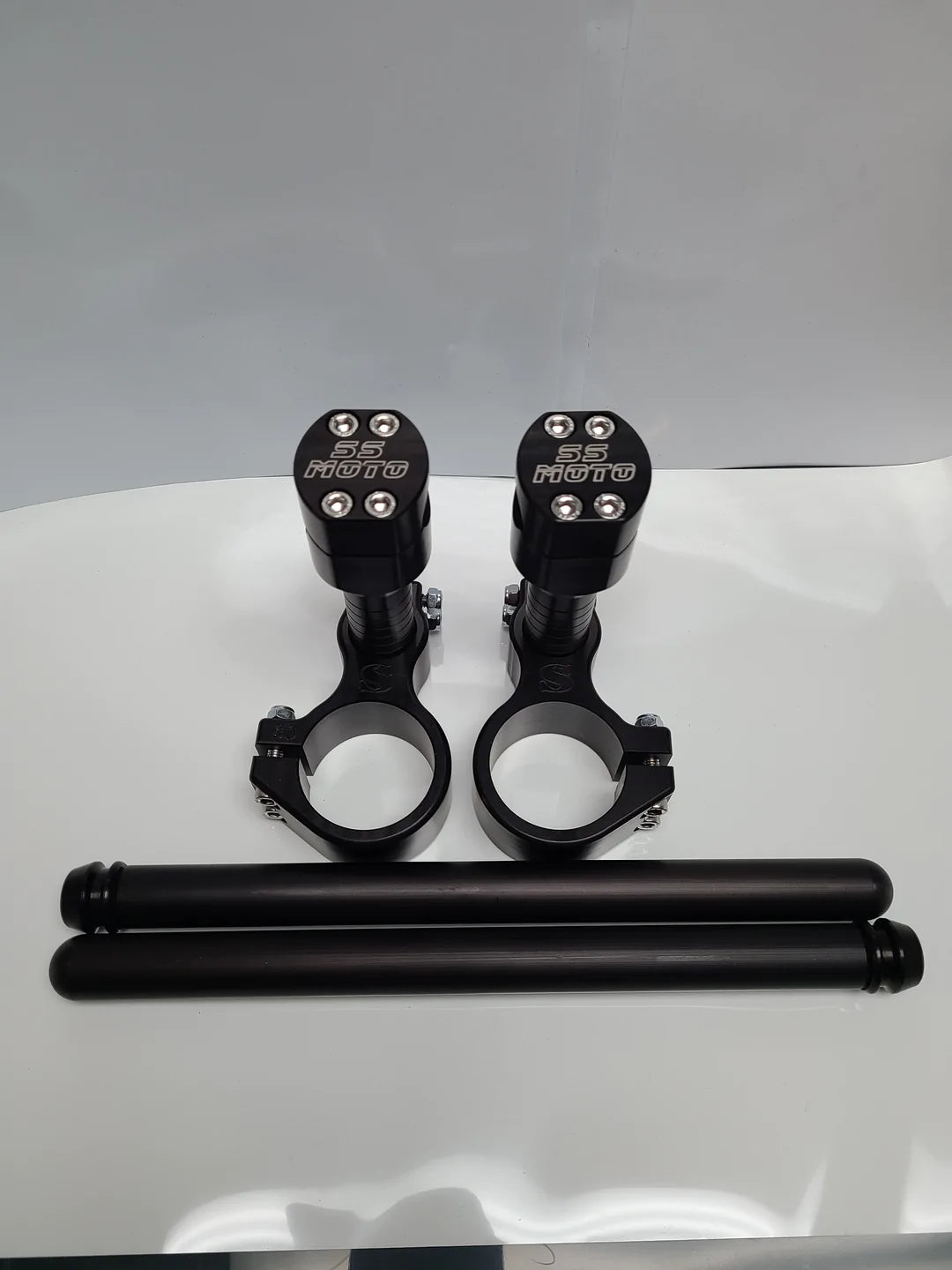 SS-Moto Clip Ons