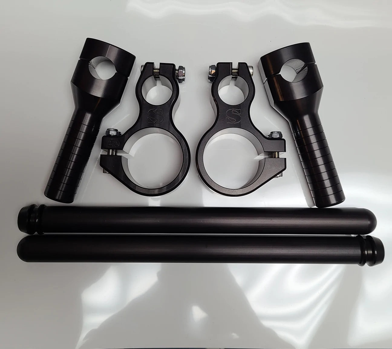 SS-Moto Clip Ons