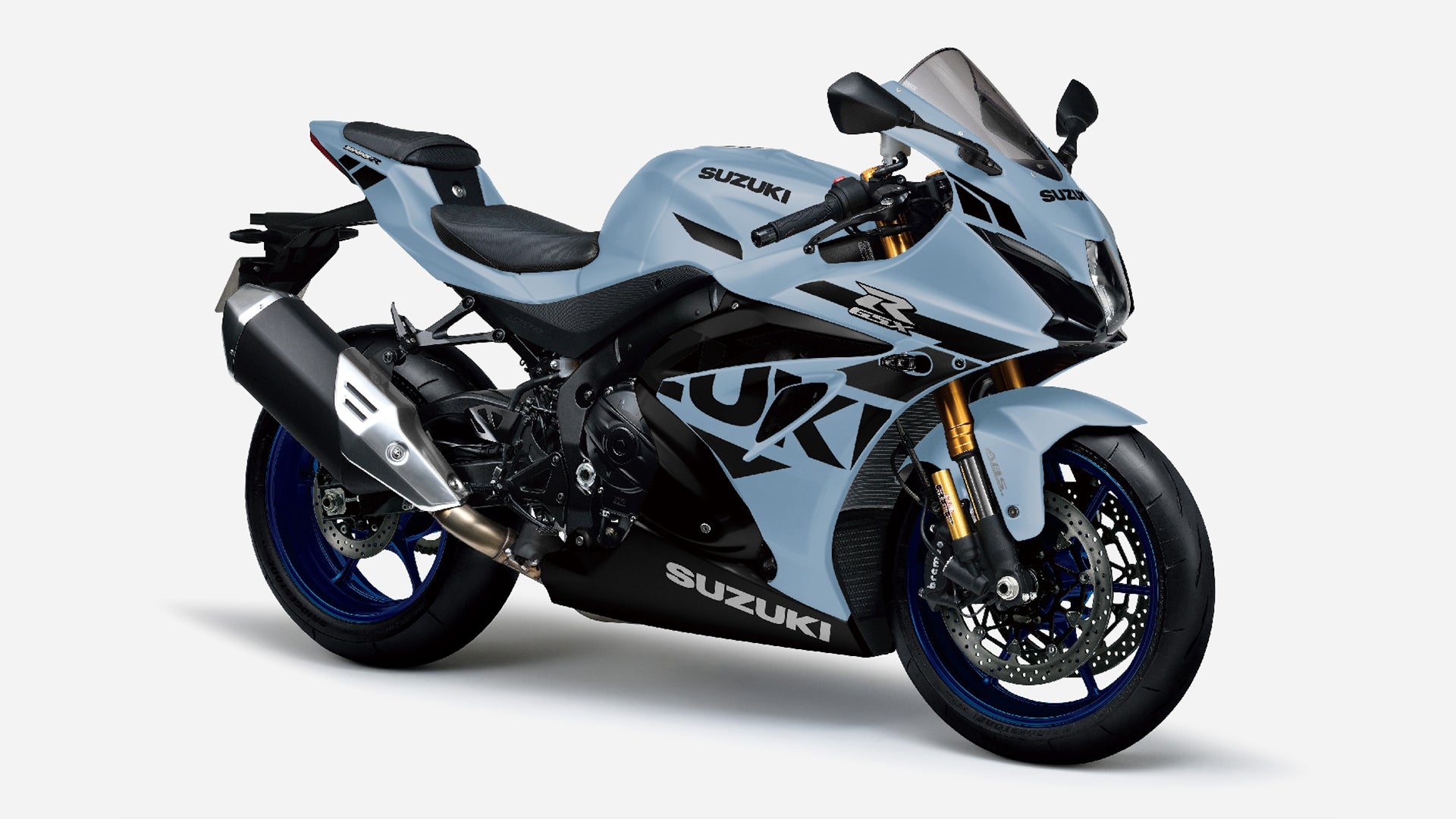 Suzuki – The Sic Shop LLC