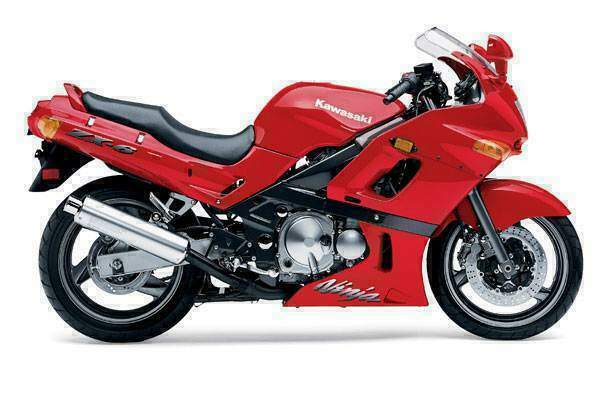 90-93 ZX6 – The Sic Shop LLC