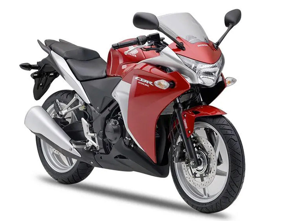 Honda – The Sic Shop LLC