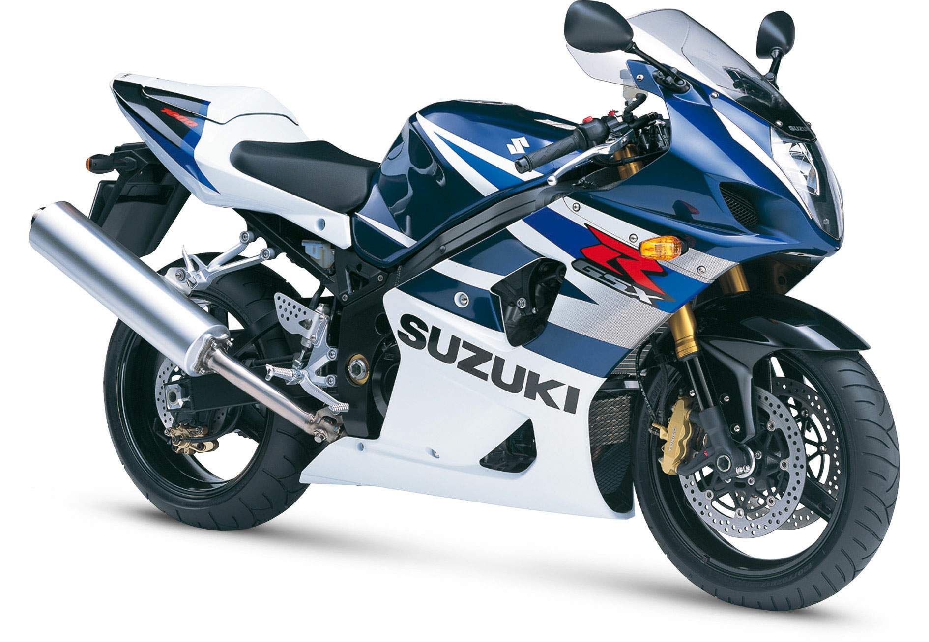 Suzuki – The Sic Shop LLC