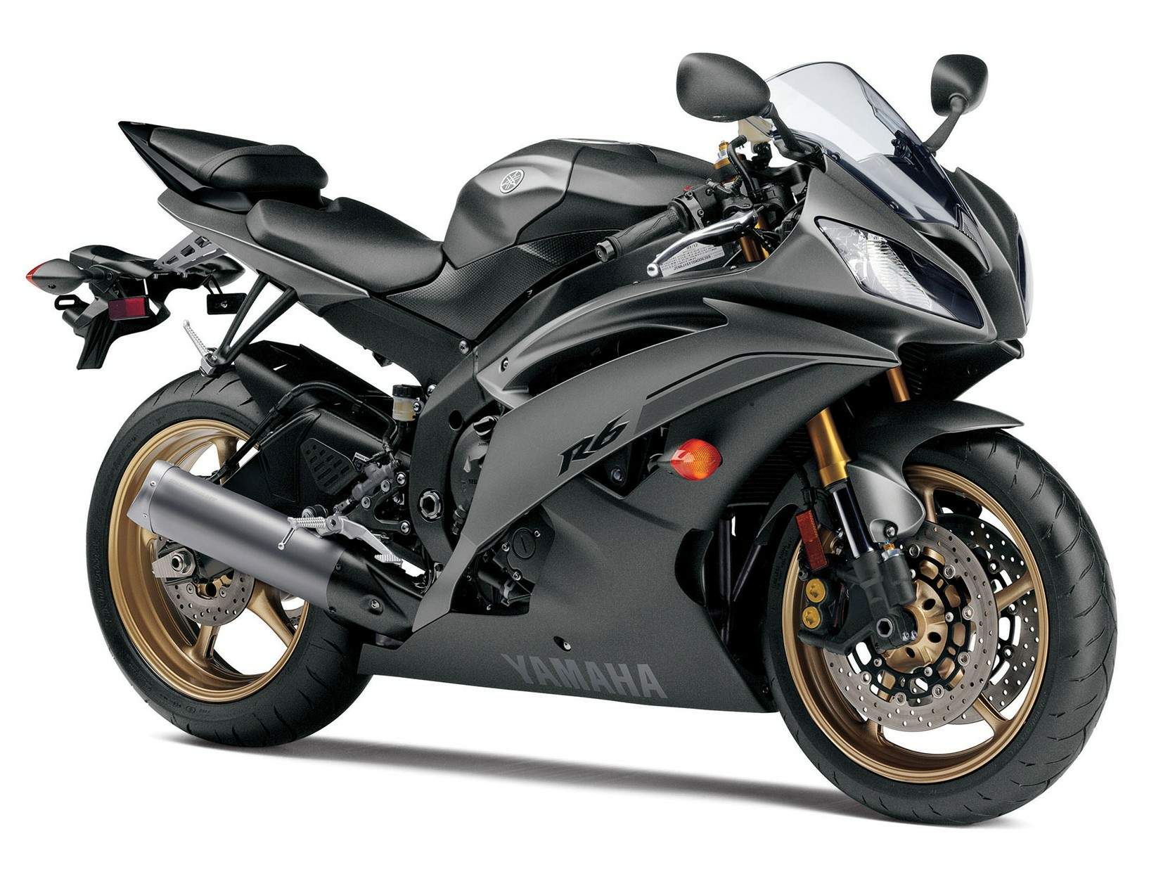 Yamaha – The Sic Shop LLC
