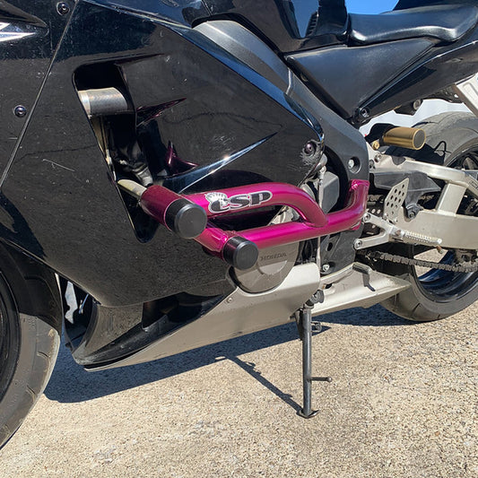Cock's 03-06 CBR 600RR Pro Series Cage