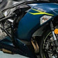 2024+ ZX6R Full Stunt Cage - The Sic Shop (IN STOCK SHIPS TODAY)