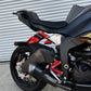NDC 2019+ ZX6 636 CNC Aluminum Subframe
