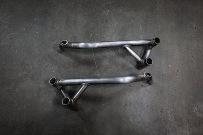 19-24 BMW S1000RR / M1000RR / HP4 Race Rail Cage - Impaktech