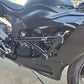 On Point 2024 ZX6 Full Stunt Cage