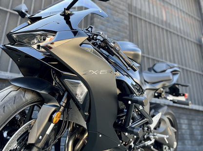 On Point 2024+ ZX6 Full Stunt Cage