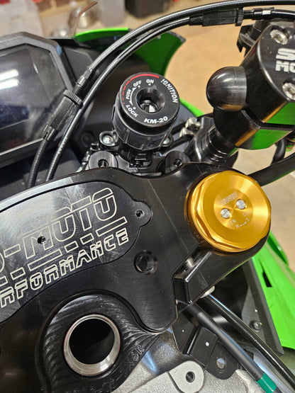 SS-MOTO IGNITION MOUNT (add-on)