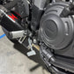 Outlaw Stunt Pegs for 2025+ MT07
