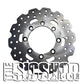 250mm Honda/Kawasaki Direct Bolt Wave Rotor - The Sic Shop - IN STOCK