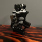 NDC 300mm Kawasaki Hand Brake Caliper Bracket