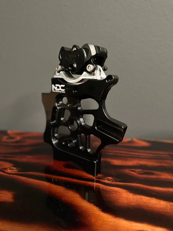 NDC 300mm Kawasaki Hand Brake Caliper Bracket