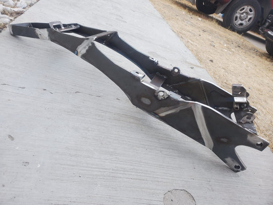 11+ GSXR 600/750 Steel Sub Frame