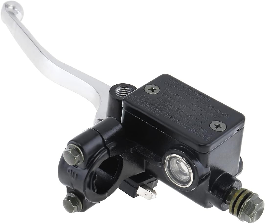 Hand Brake Teardrop Tap-in Kit w/Line for Africa Twin – The Sic