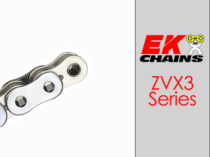 EK 520  Colors - 150 Link