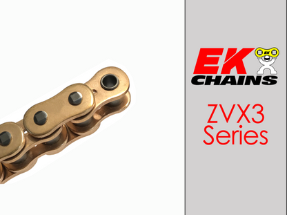 EK 520  Colors - 150 Link