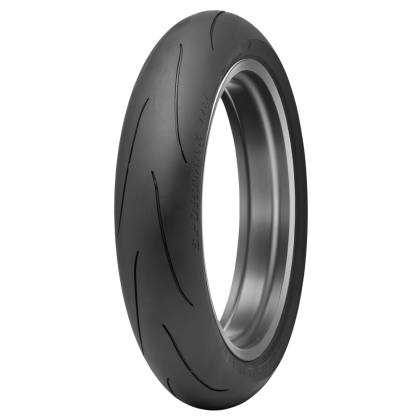 Dunlop Sportmax Q5 Front Tire - 120/70ZR17