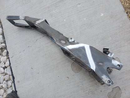 11+ GSXR 600/750 Steel Sub Frame