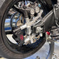 NDC 300mm Kawasaki Hand Brake Caliper Bracket