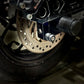 Outlaw FZ07/MT07/R7/XSR700/XSR900 Chain Adjuster Blocks