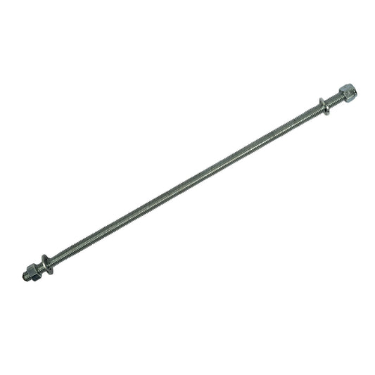 Rear All Thread - Impaktech
