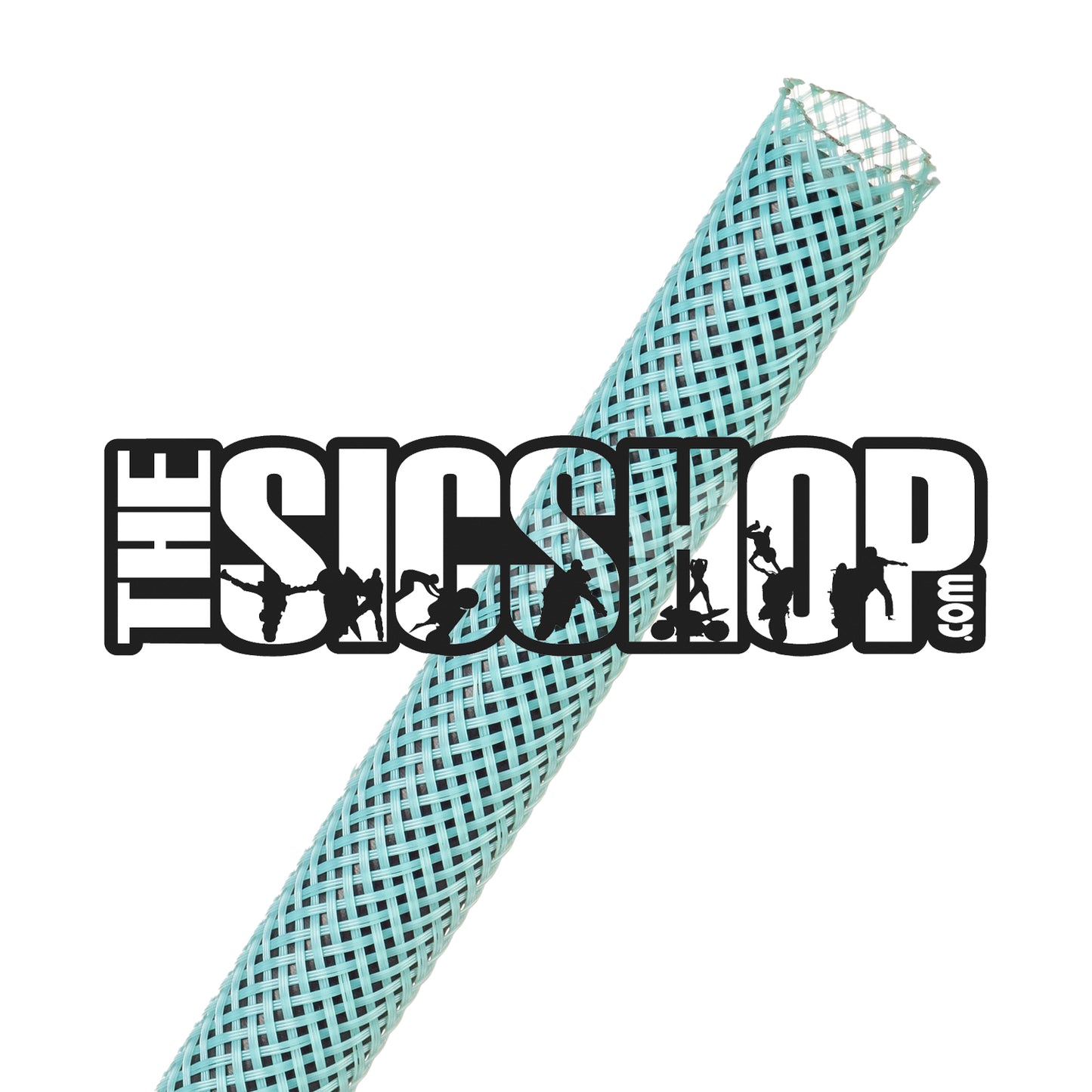 Colored Clutch Cable