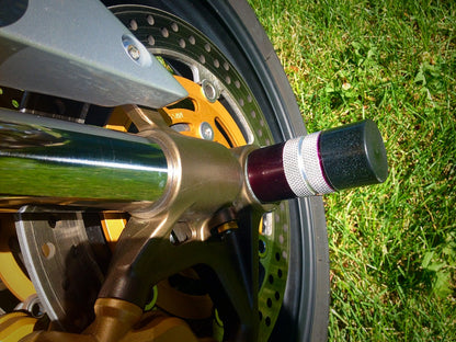 KEVTEK Axle Pegs (Set of 4)