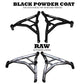 14-20 FZ09 / MT09 Full Stunt Cage - Impaktech