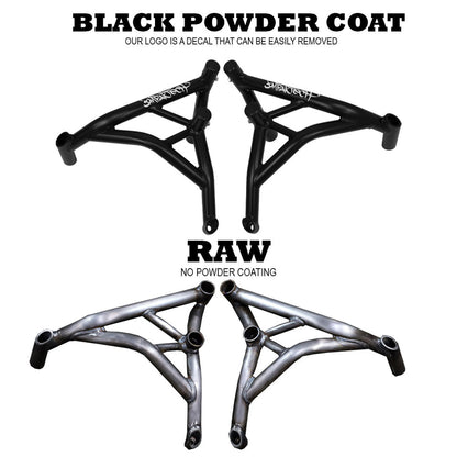 10-16 R6 Full Stunt Cage - Impaktech
