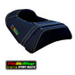 03-04 ZX6 Custom Rear Seat