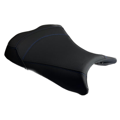 09-18 ZX6 Front Stunt Seat w/Lock in Hump -  - Prebuilt (IN STOCK - SHIPS TODAY)