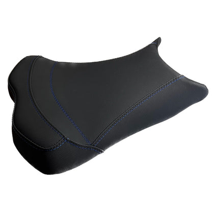 09-18 ZX6 Front Stunt Seat w/Lock in Hump -  - Prebuilt (IN STOCK - SHIPS TODAY)