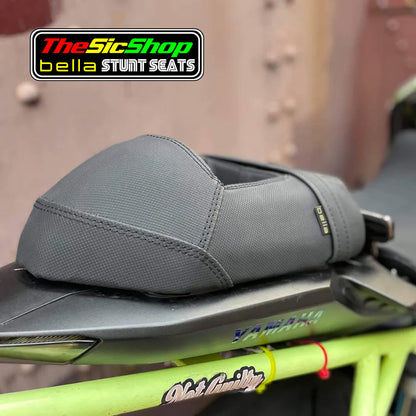 13-17 FZ07/MT07 Custom Rear Seat w/2inch buildup (Most Popular)